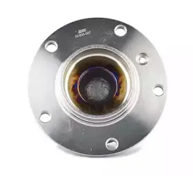 Комплект подшипника ступицы колеса BSG купить